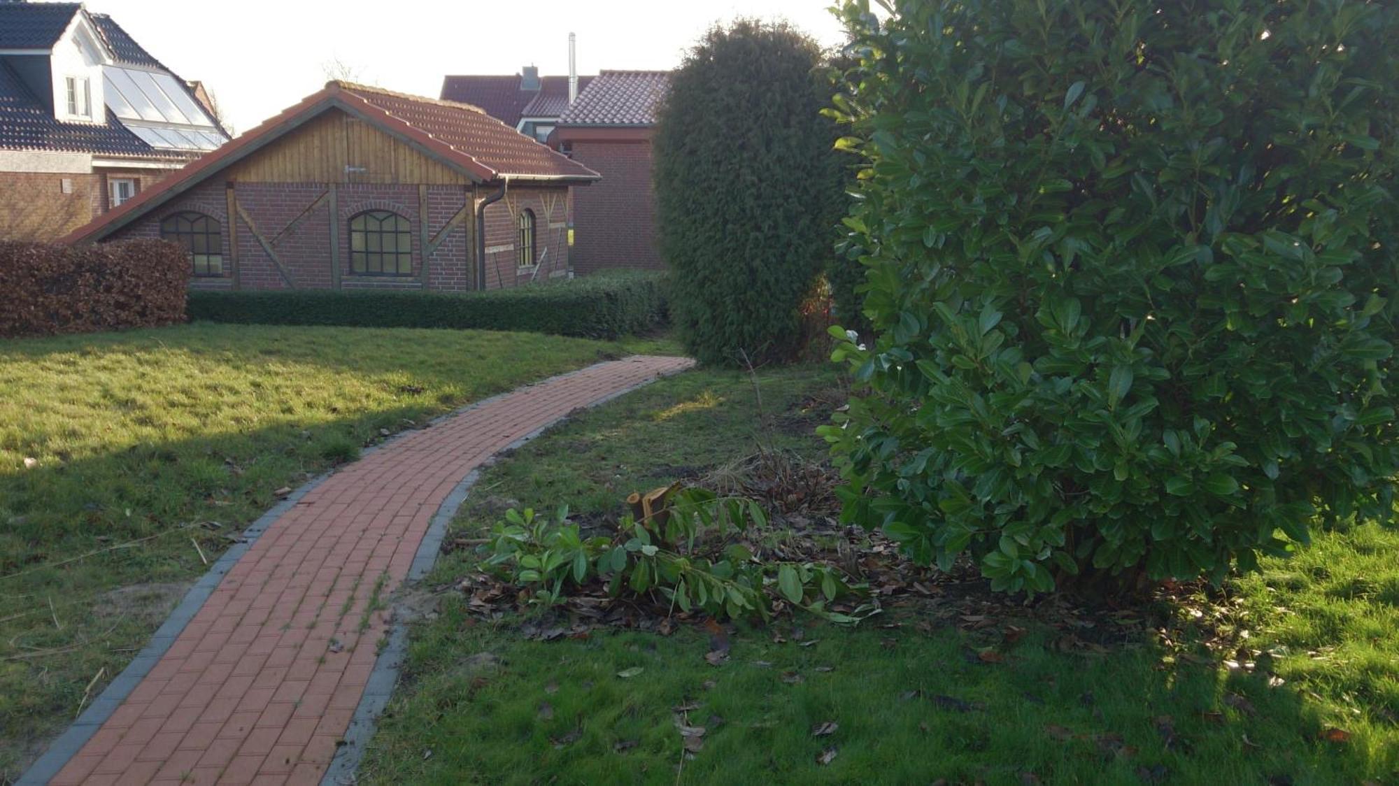 Stella Baltica Villa Kraksdorf ภายนอก รูปภาพ