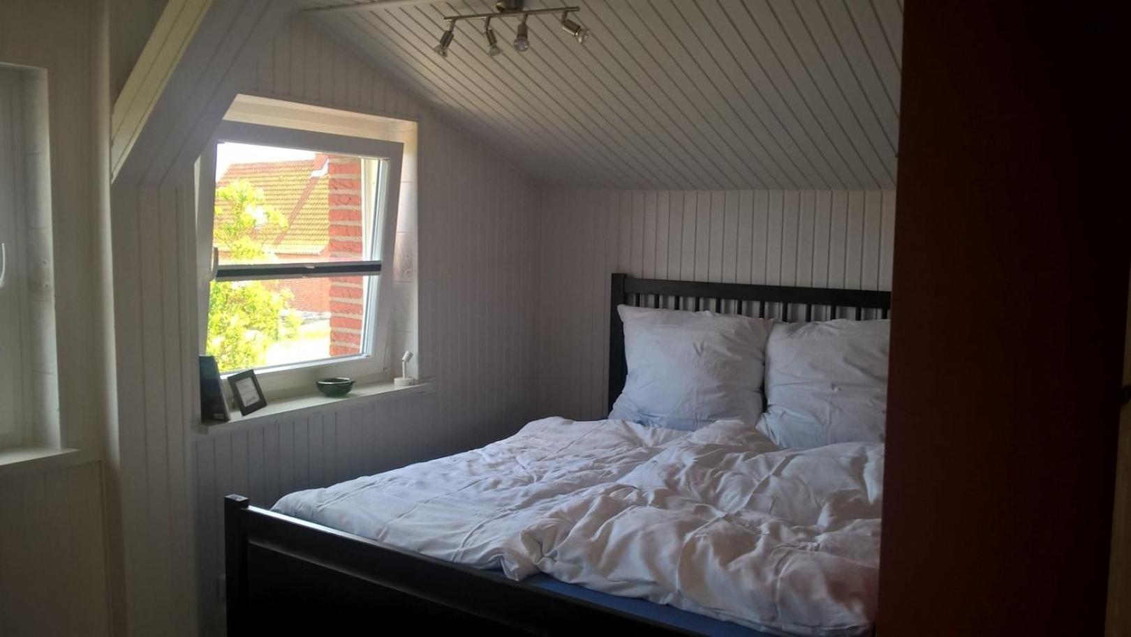 Stella Baltica Villa Kraksdorf ภายนอก รูปภาพ